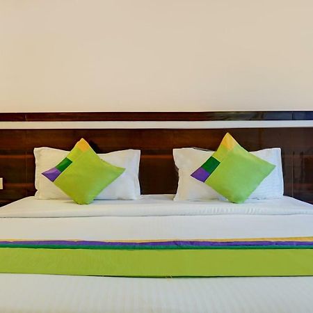 Mountview Resort & Spa Лонавала Экстерьер фото