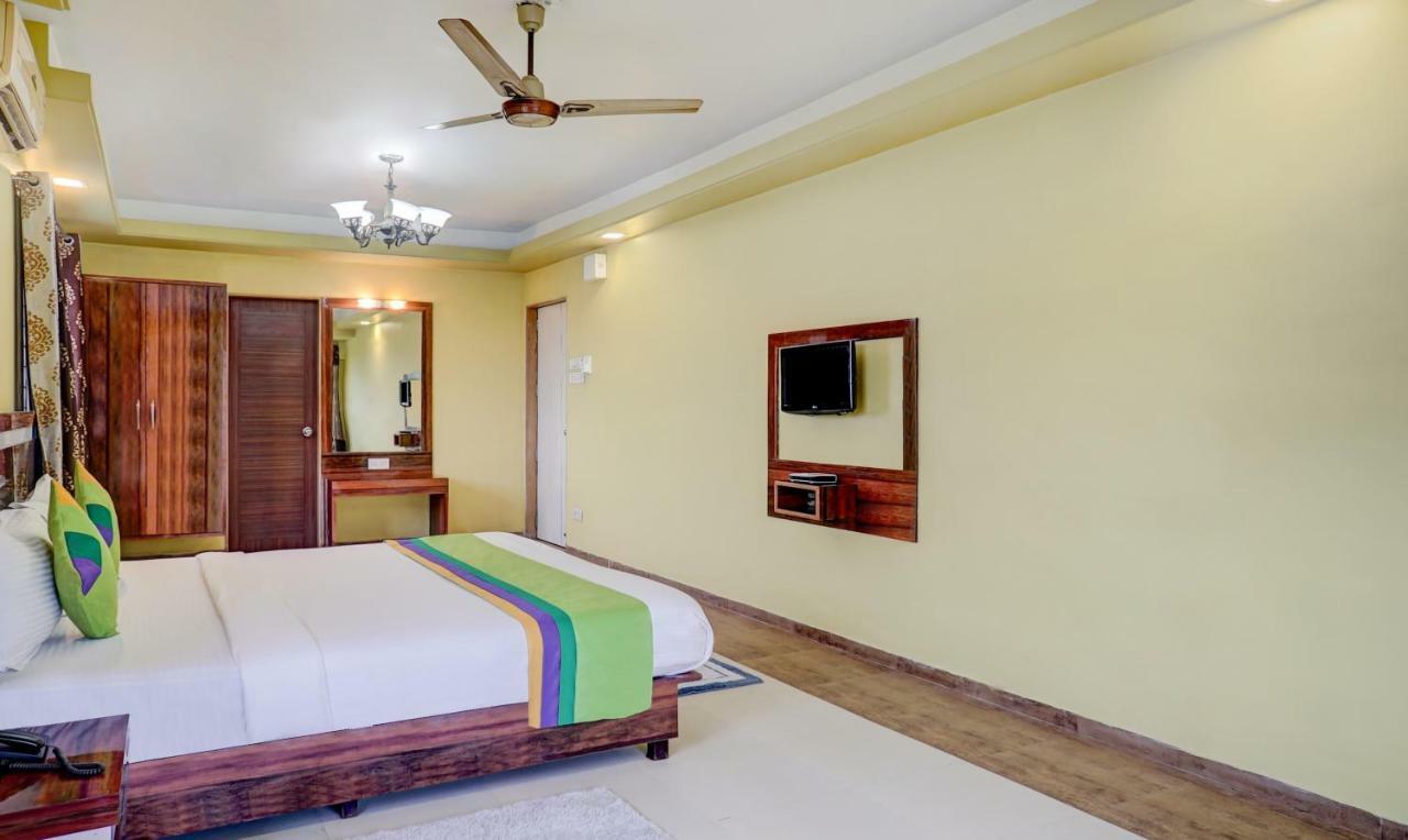 Mountview Resort & Spa Лонавала Экстерьер фото