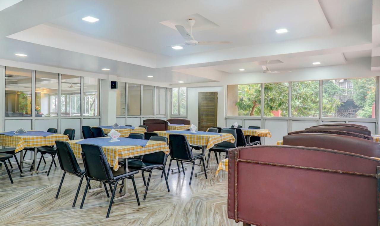 Mountview Resort & Spa Лонавала Экстерьер фото