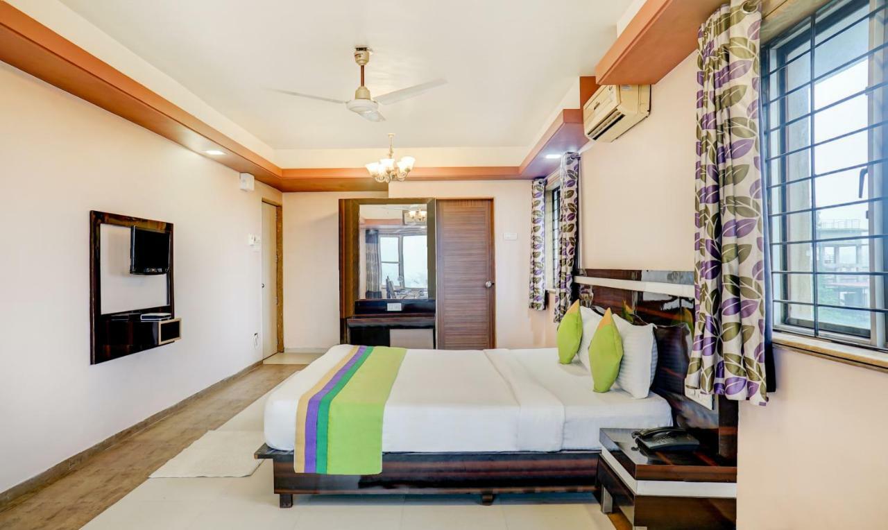 Mountview Resort & Spa Лонавала Экстерьер фото