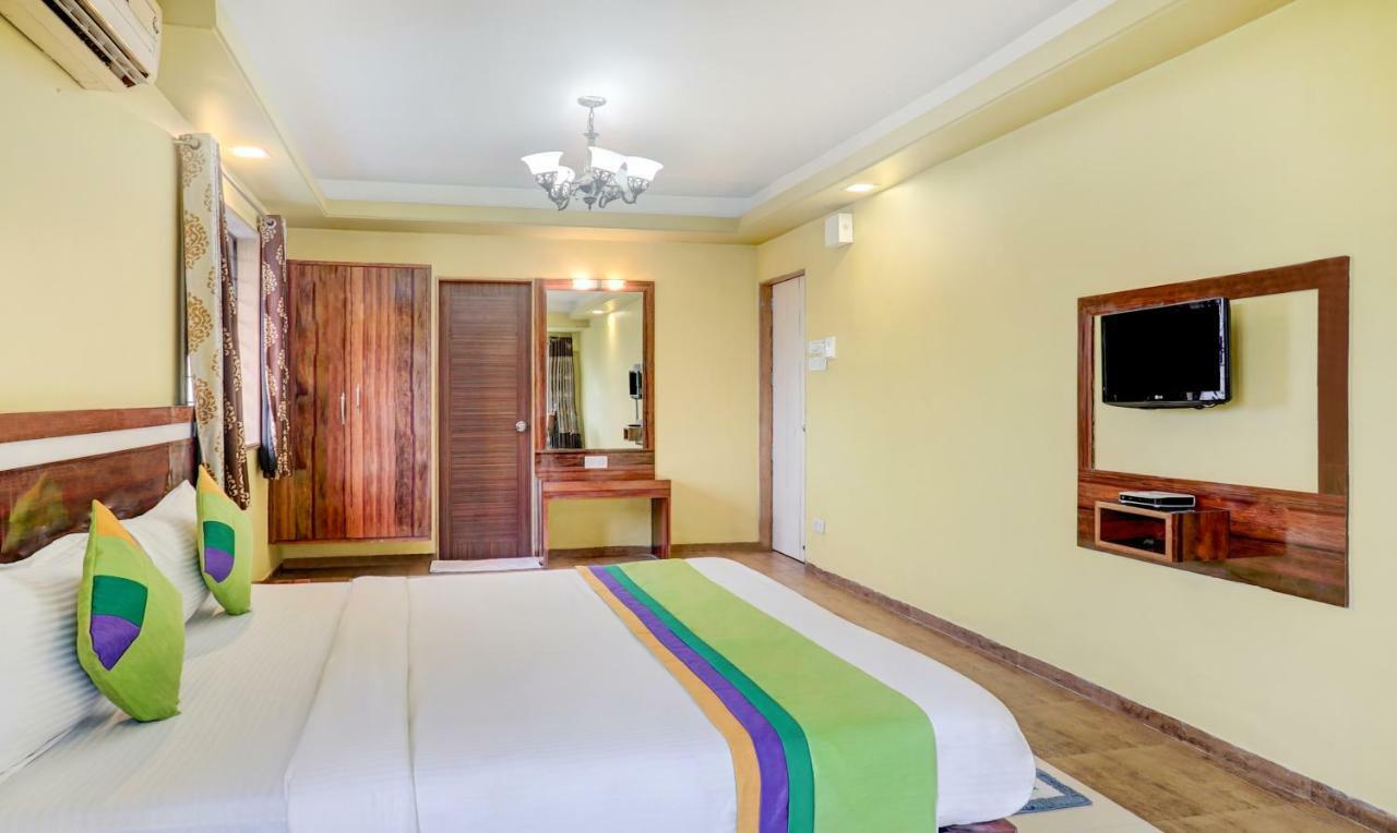 Mountview Resort & Spa Лонавала Экстерьер фото